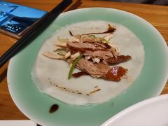 -泰钰丰烤鸭(永安道店)