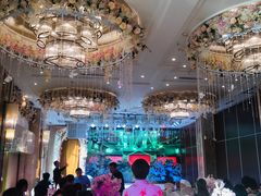 大堂-满汉楼(江畔店)