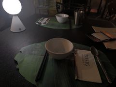 -帕蓝·暹罗料理(大学路店)