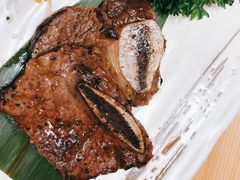 -酒久自助料理(佳兆业店)