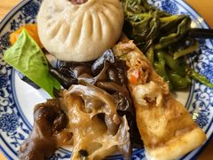 -素清香(解放路店)