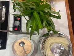 -螺大喜螺蛳粉火锅(雍和宫店)