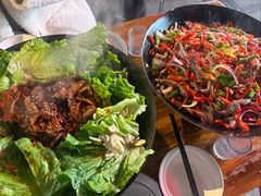 -三丁一体菜(绵远街店)