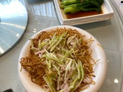 -新雅粤菜馆(南京东路店)