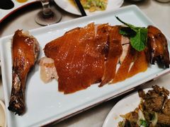 -京味斋·北京烤鸭(北京南站洋桥店)