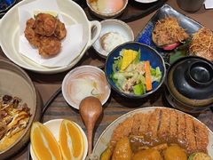 -ITARU食堂·定食料理(西丽店)