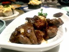 -晴季寿司(红旗街万达店)