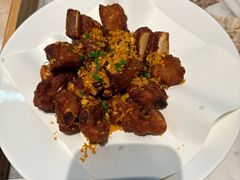 -汤城小厨•粤菜•靓汤(西直门凯德MALL店)