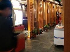 -松子料理(亮马桥店)