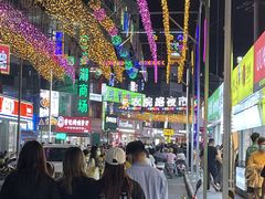 -农院路3号夜市
