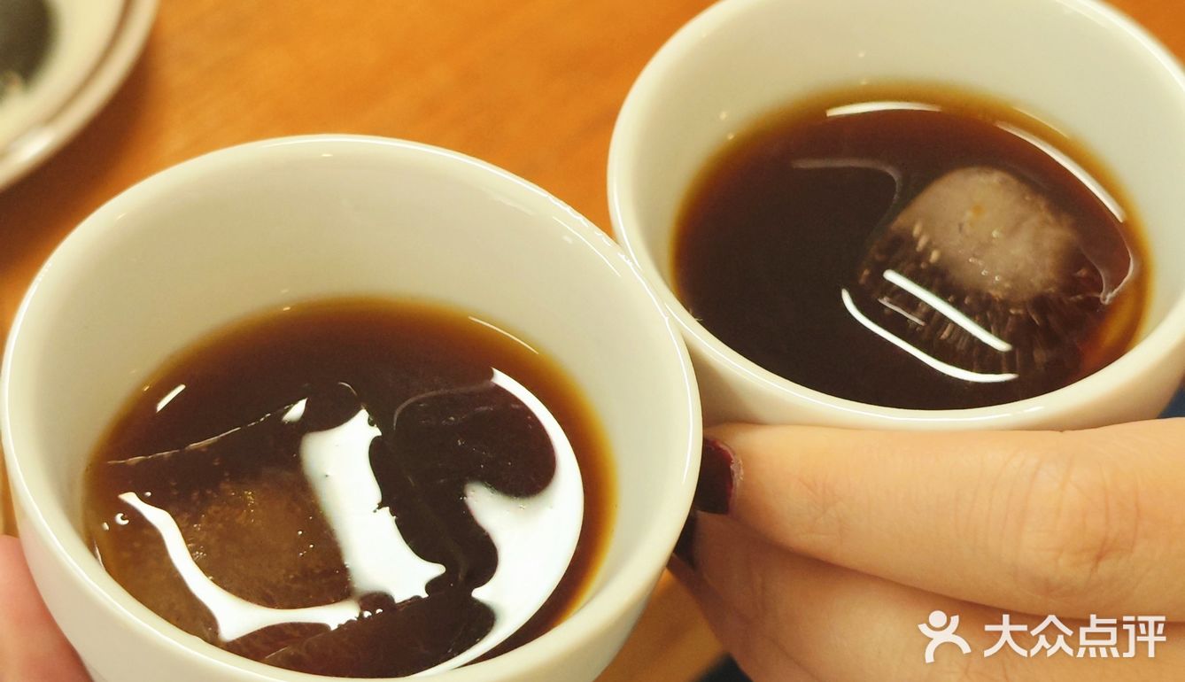 今日6杯☕| 升咖啡独立🌻，全场买一送一啦！