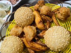 -柳沟豆腐宴64号院