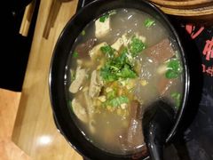 -百年尹氏汤包(湖南路狮子桥店)