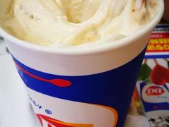 -DQ·蛋糕·冰淇淋(五角场万达店)