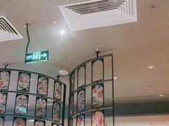 -墨纪Mojí墨西哥餐厅(官舍店)