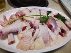 -海南椰子鸡餐厅(三亚湾红树林店)
