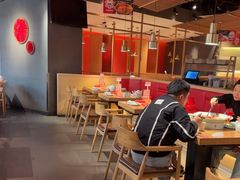 -湘间田舍(北仑银泰店)