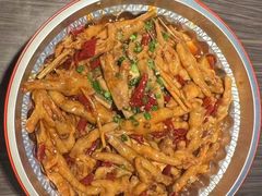 -胖哥俩肉蟹煲(宿迁宝龙广场店)