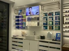 -宝岛眼镜(虎门人民中路店)