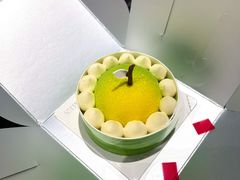 -法桐蛋糕·手作面包(万象城店)