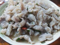 -如我美食(达道社区店)
