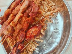 -簋街仔仔小龙虾(总店)