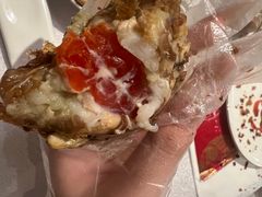 -喜记避风塘炒辣蟹(旗舰店)