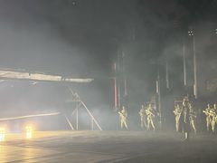 -《12·12》西安事变大型实景演出