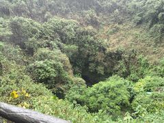 -海口火山口国家地质公园