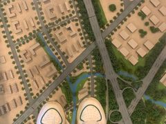 -南京市规划建设展览馆