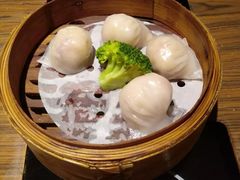 -珍宝轩海鲜火锅(碧湖大厦店)