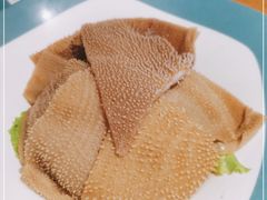 -青瓷火锅料理(西单大悦城店)