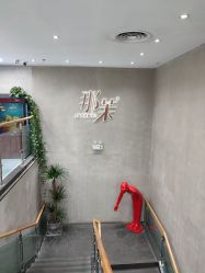-那茉 Hair Salon