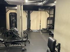 -每练有胜健身工作室(EFC店)