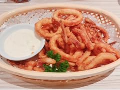 -必胜客(兴华中路PH店)