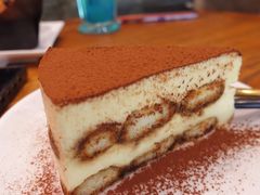 提拉米苏-旧雨咖啡·CoffeeFORU(黄村奥体店)