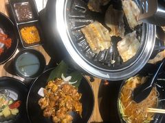 -九田家黑牛烤肉料理(西溪龙湖天街店)