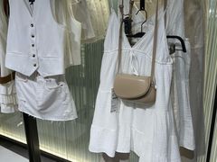 -ZARA(深圳金光华广场店)