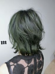 -BM SALON