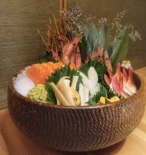 -割烹旭日本料理(龙湖狮山天街店)