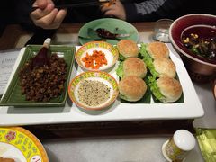 那家小馆(中关村店)-那家小馆•北京菜•烤鸭(中关村店)