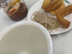 -老磁器口豆汁店(天坛店)
