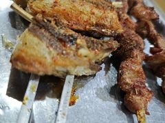 -满记烧饼(牛街东里小区一区店)