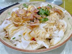 竹篙粉-水上人家河鲜