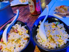 -三个蒙古大叔羊肉串(大宁店)