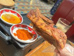 -敏珠拉姆藏餐·南京厨房(富春江东街店)