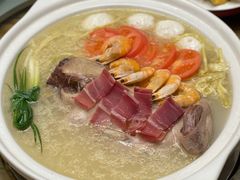 -金龙·打边炉(武进路店)