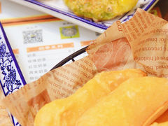 -滋味园(勒流店)