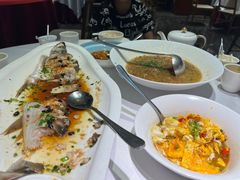 -院里寻菜·精致庭院菜(观沙岭店)