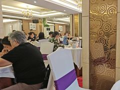 -万山楼海鲜酒家·二十三年老字号